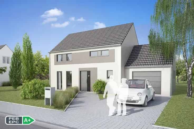 Huis Te Koop