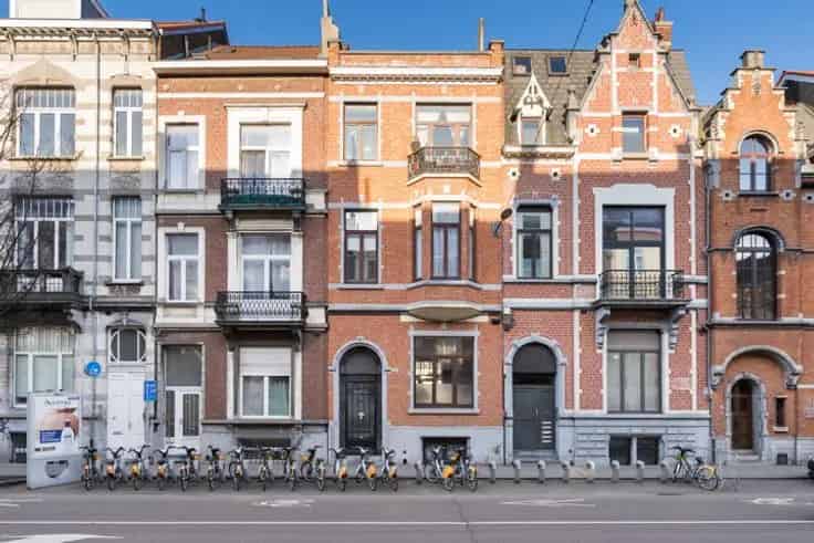 Duplex Te Koop