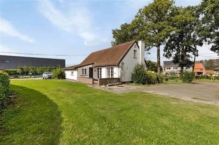 Huis Te Koop