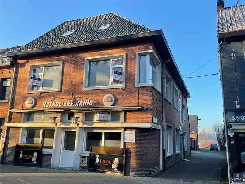 Kantoor te koop in Beveren-Waas