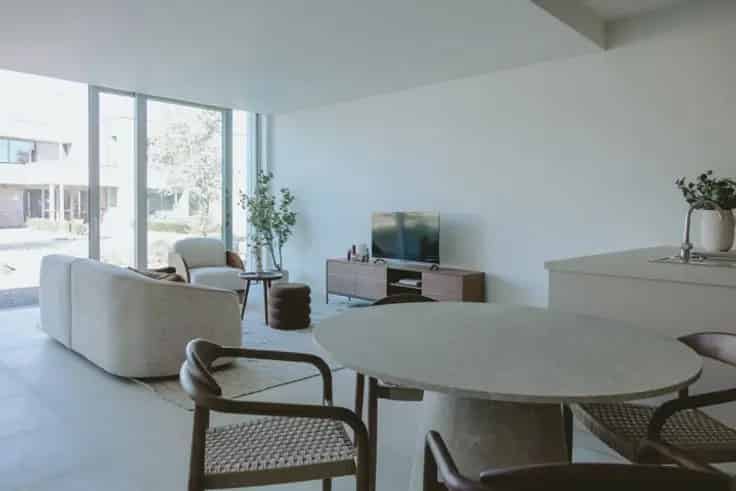 Serviceflat Te Koop