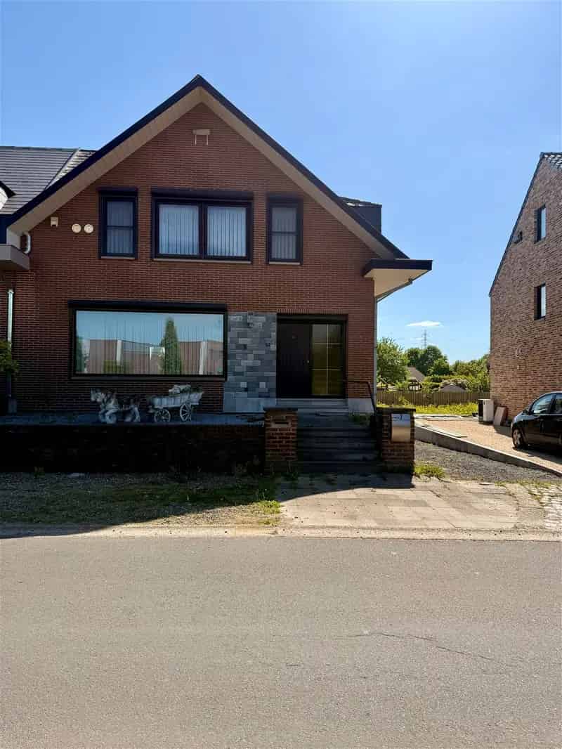 Huis