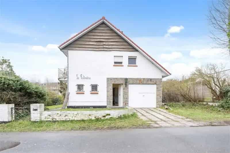 Villa te koop Koksijde