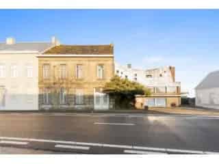 Herenhuis te koop - Alveringem RBJ86017