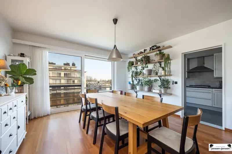 Appartement te koop