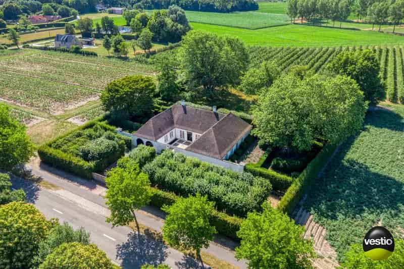 Huis te huur