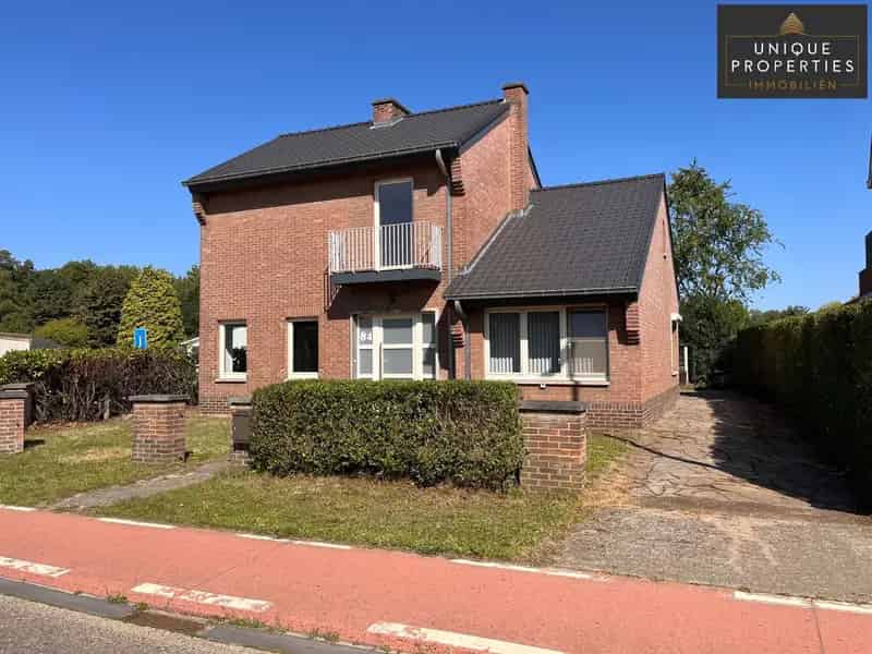 Huis te koop