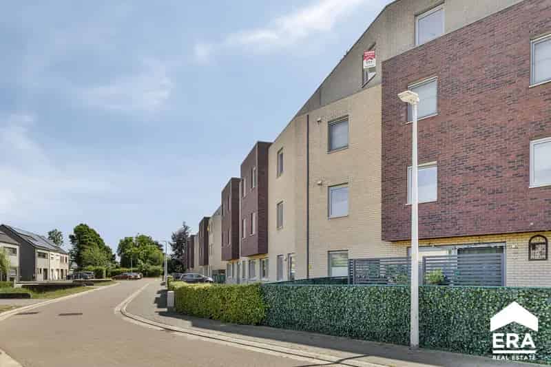 Appartement te Huur Tienen 2 Slaapkamers Instapklaar