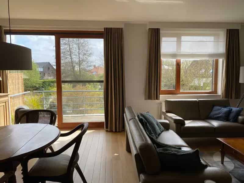 Appartement te koop