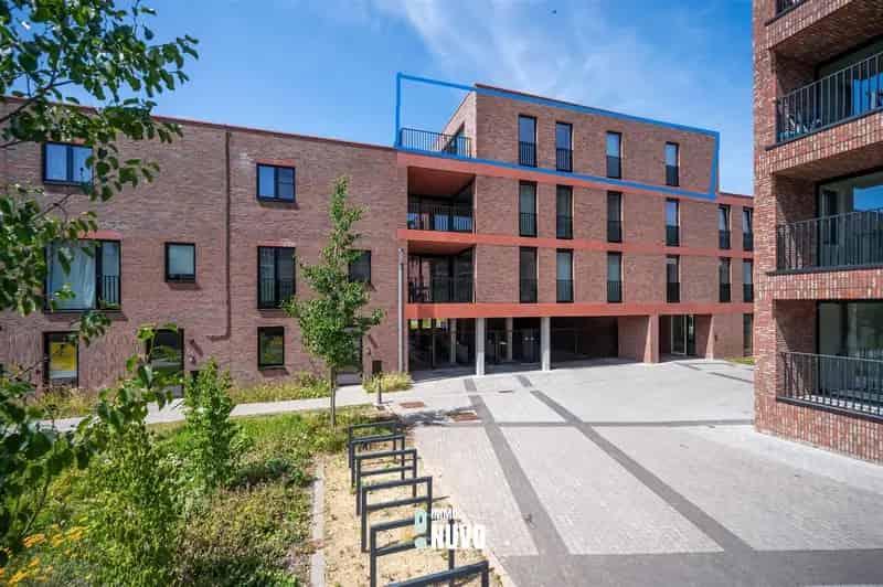 Appartement te koop