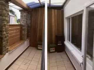 Appartement te koop Wanze 97m2 2 slaapkamers