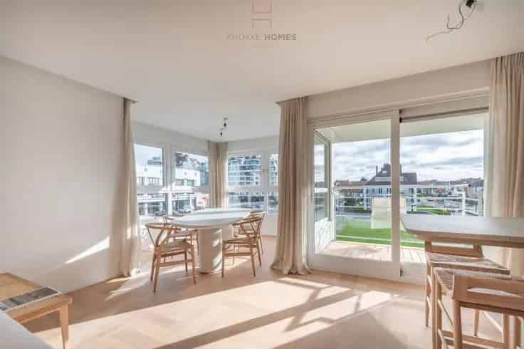 Appartement Te Koop