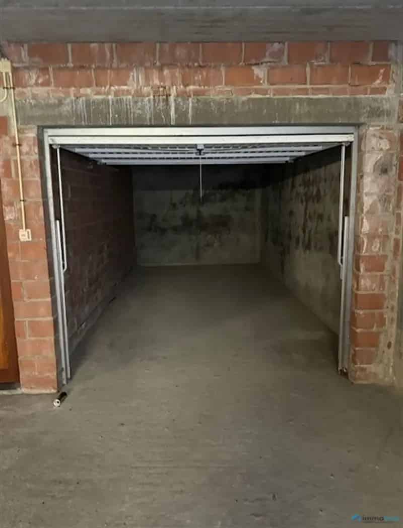 Garage te koop
