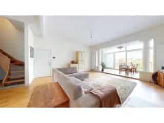 Duplex te koop - Vorst VBC75540