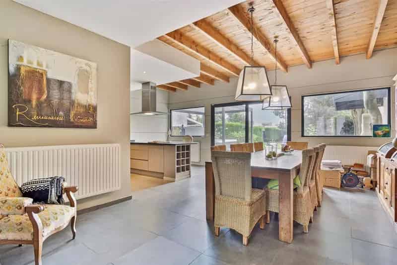 Gerenoveerd herenhuis
