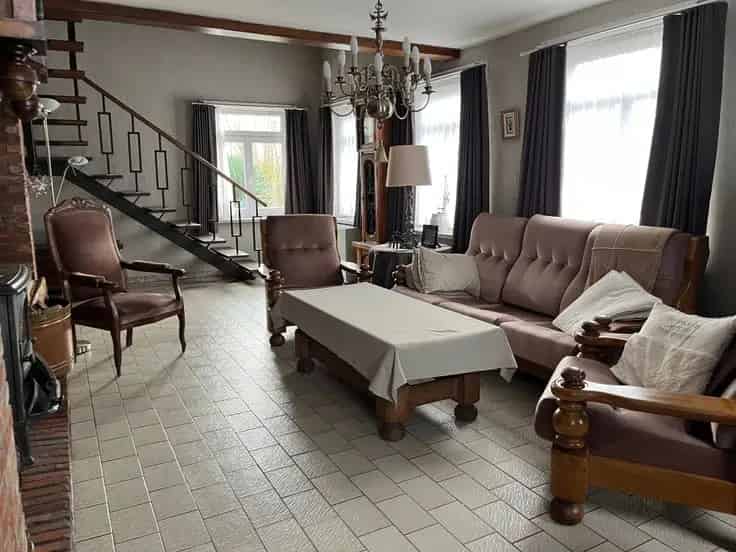 Huis Te Koop