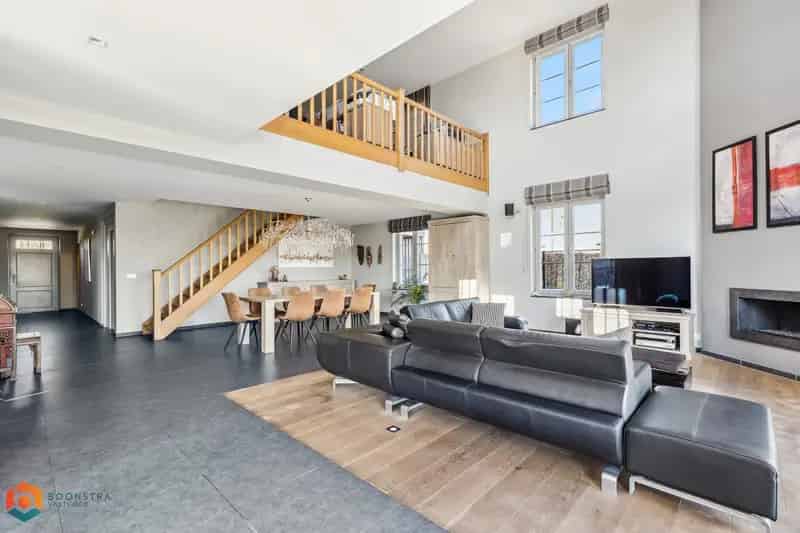 Huis te huur