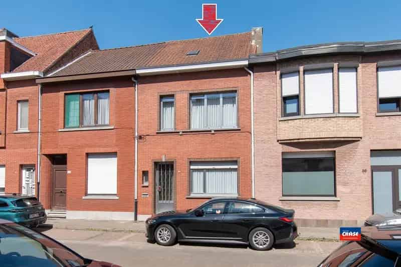 Huis te koop