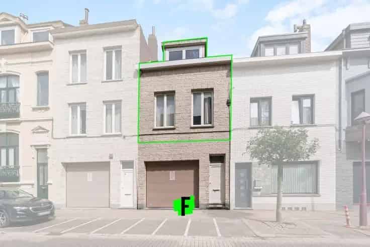 Duplex Te Koop