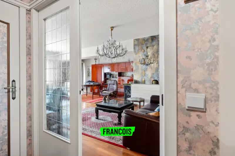 Ruim appartement van 117 vierkante meter met 4(!) slaapkamers in centrum Middelkerke Te Koop