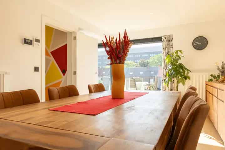 Duplex te koop in Gent