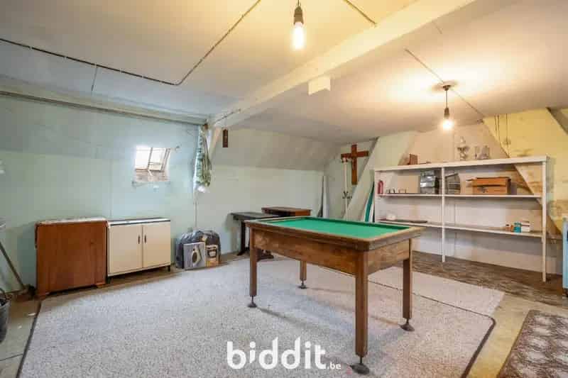 Te renoveren woning 