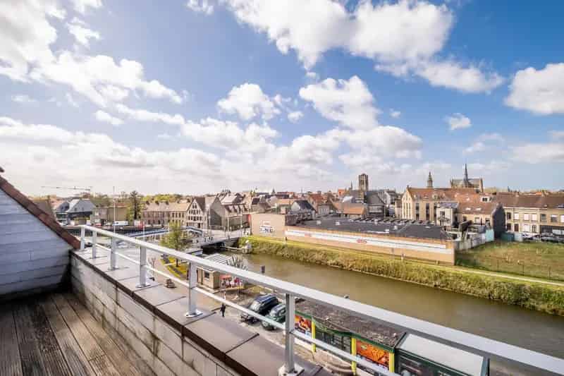 Appartement te koop