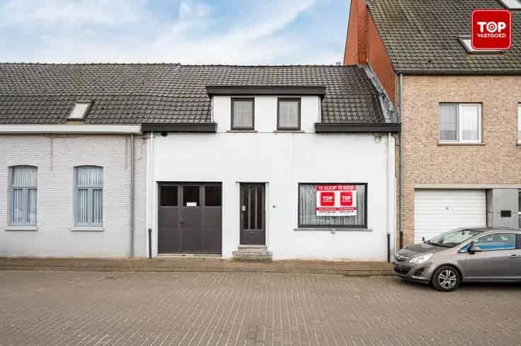 Huis Te Koop