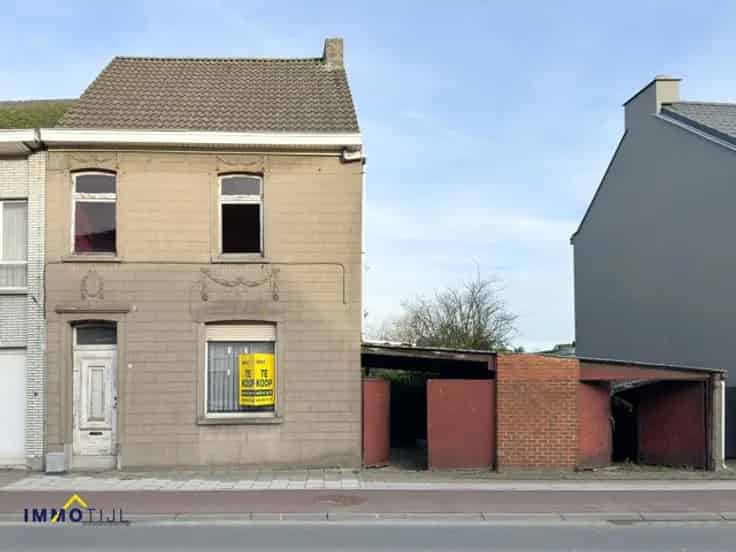 Huis Te Koop