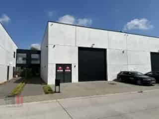 Industrie te koop - Wielsbeke RBT43936