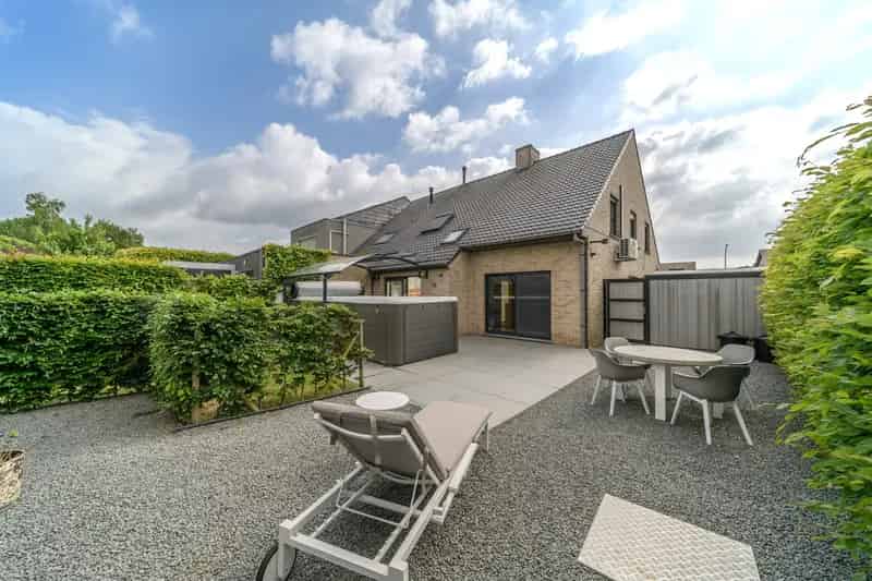 Villa te koop in Opwijk