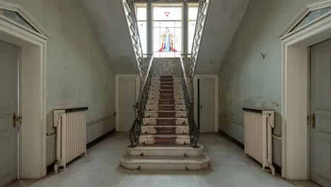 Herenhuis te koop in Stationsstraat 65, Gistel - Dewaele
