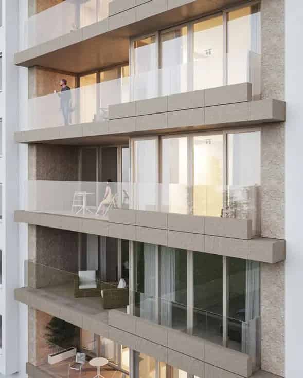 Appartement Te Koop