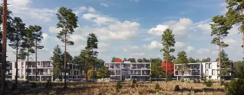 Res. Konijnenberg - Penthouse D2.1