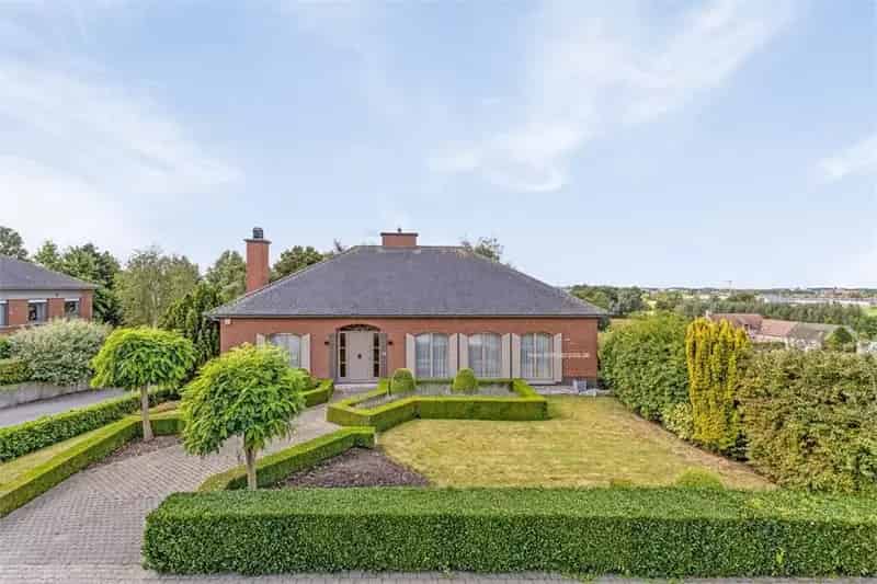 Woning te koop Deerlijk
