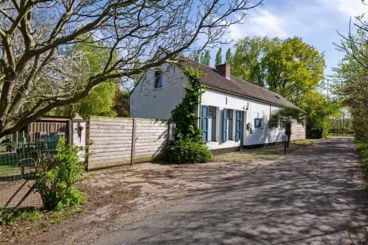 Huis Te Koop