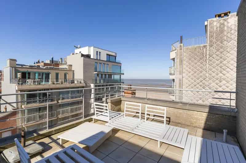 Appartement te koop