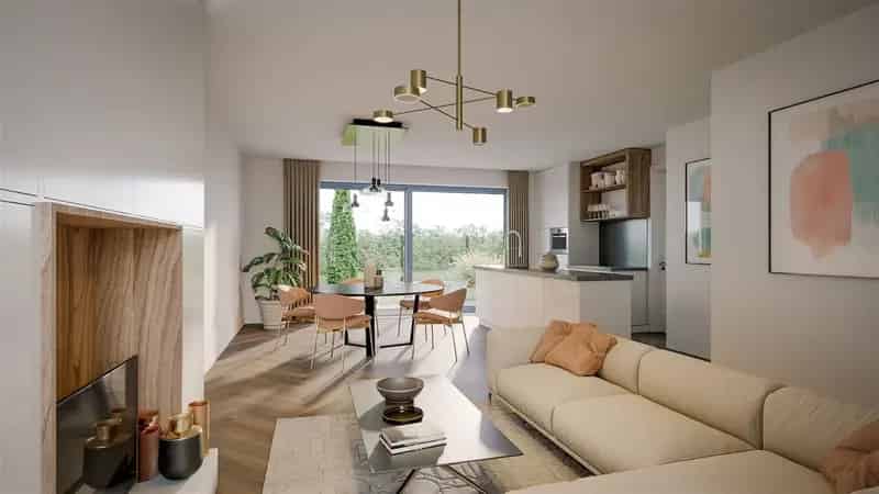 Statige woning in het pittoreske centrum