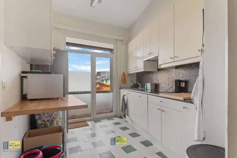 Appartement te koop in Niel - Immo De Laet