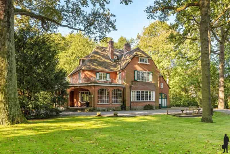 Huis te koop