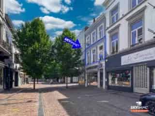Appartement te koop - Verviers VBD02457
