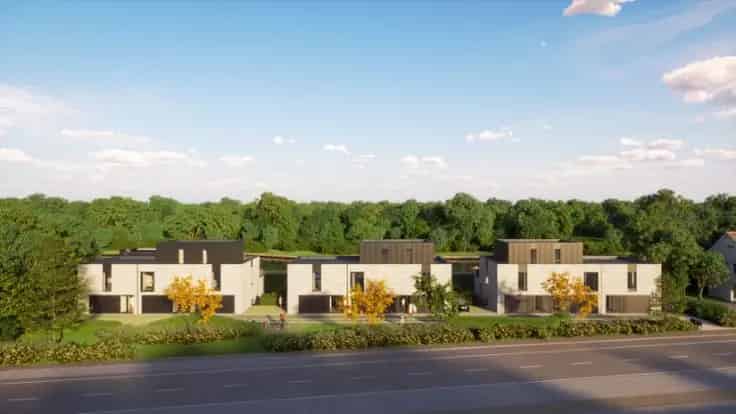 Huis Te Koop