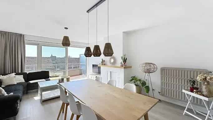 Appartement te huur in Gistelse Steenweg 145, Sint-Andries - Dewaele