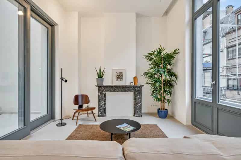 Appartement te koop