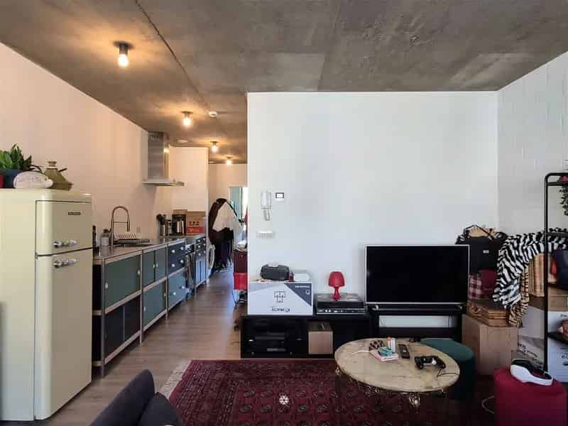 Energiezuinig nieuwbouw appartement vlakbij het centrum