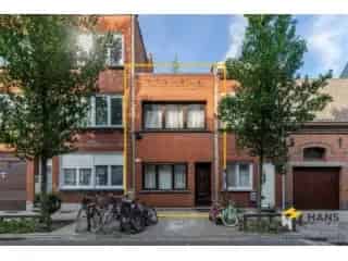 Huis te koop - Merksem RBT47154