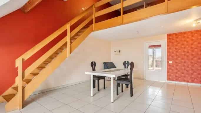 Appartement te huur in Nieuwstraat 6, Izegem - Dewaele