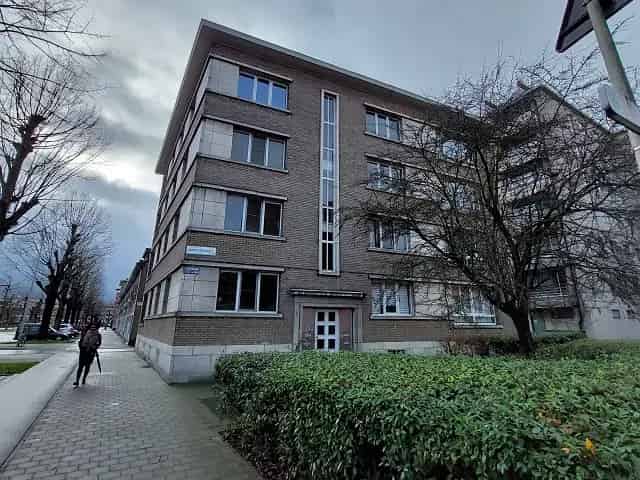 Bert Verlacktstraat 1