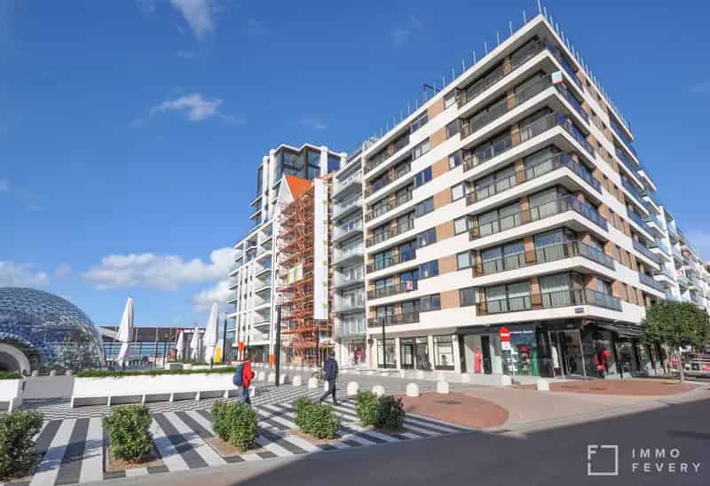 Appartement te koop