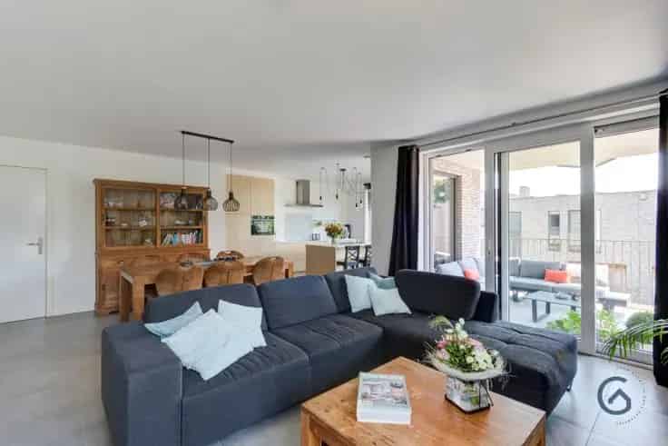 Appartement Te Koop